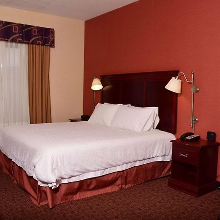 Hampton Inn Indiana Esterno foto